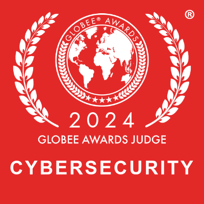 Article: Judge | Globee® Awards for Cybersecurity