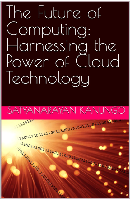 The Future of Computing: Harnessing the Power of Cloud Technology